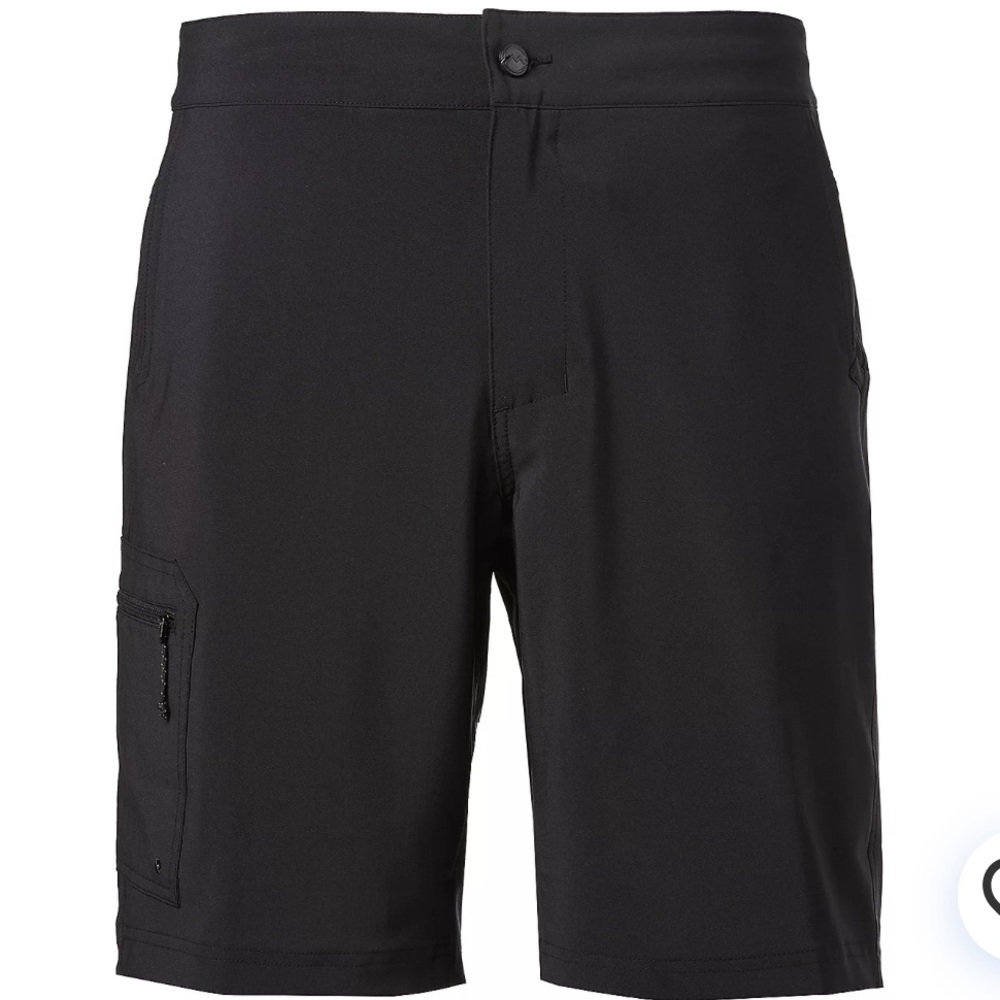 💟 2 for $15
Men’s Magellan Fish Gear Outdoor Shorts, XL  10” inseam, Black